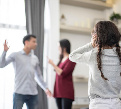 Handle High Conflict Situations